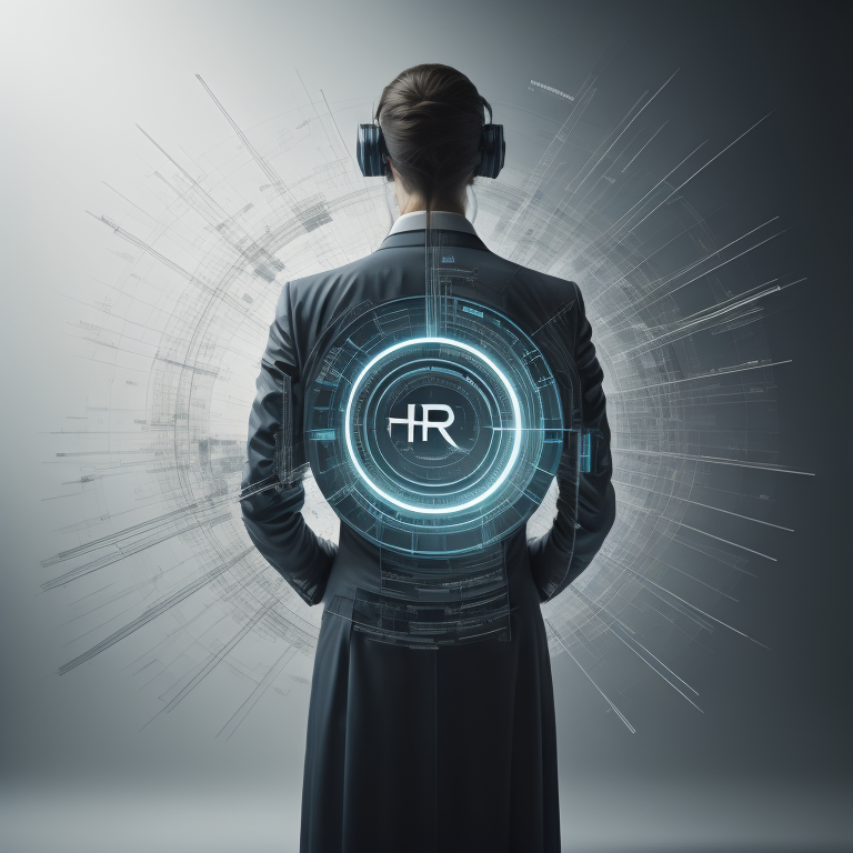 Transforming HR into Digital Through Technology